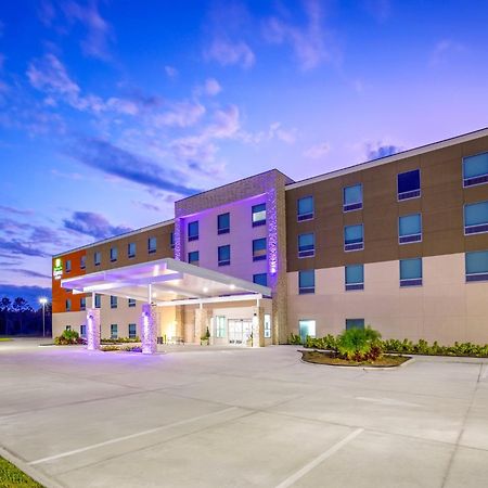 Holiday Inn Express & Suites Macclenny By Ihg Extérieur photo