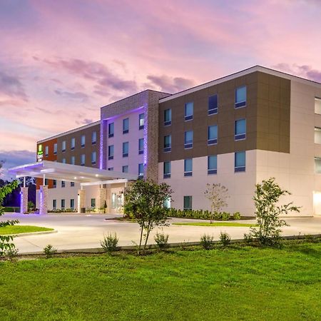 Holiday Inn Express & Suites Macclenny By Ihg Extérieur photo