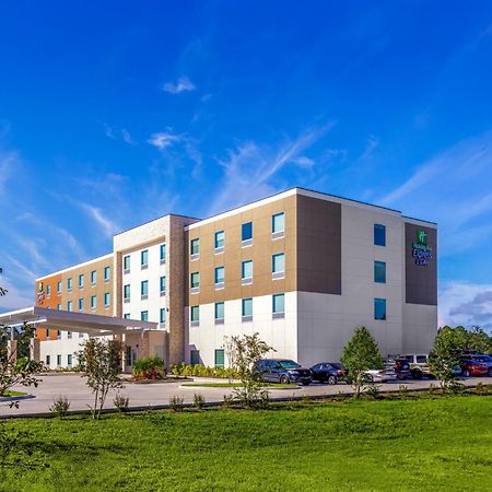 Holiday Inn Express & Suites Macclenny By Ihg Extérieur photo