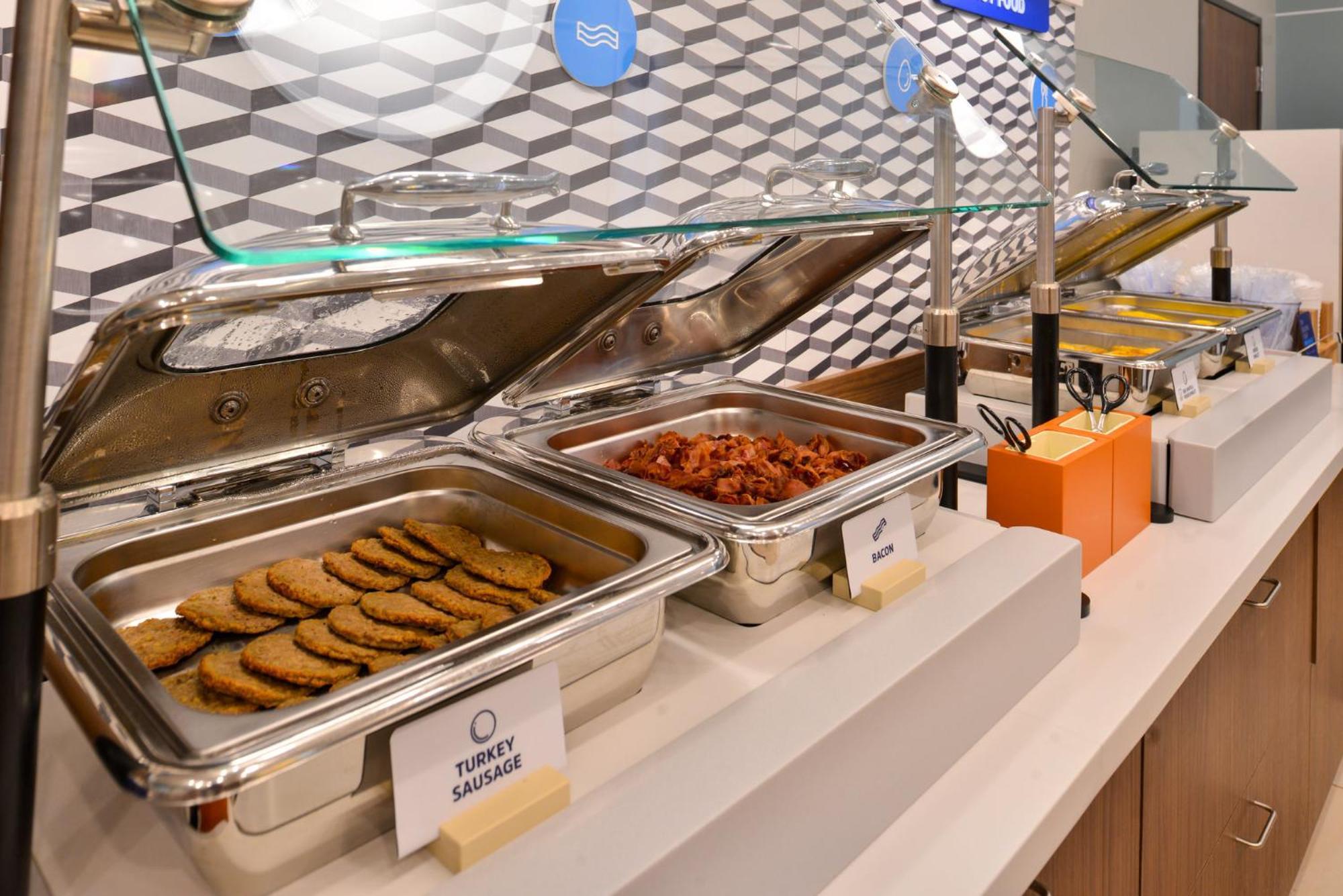Holiday Inn Express & Suites Macclenny By Ihg Extérieur photo