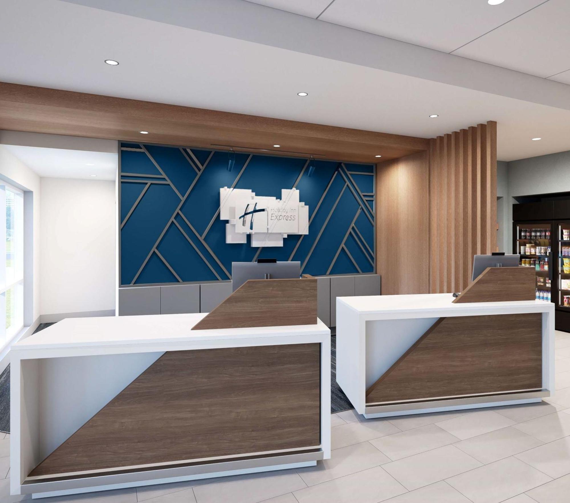 Holiday Inn Express & Suites Macclenny By Ihg Extérieur photo