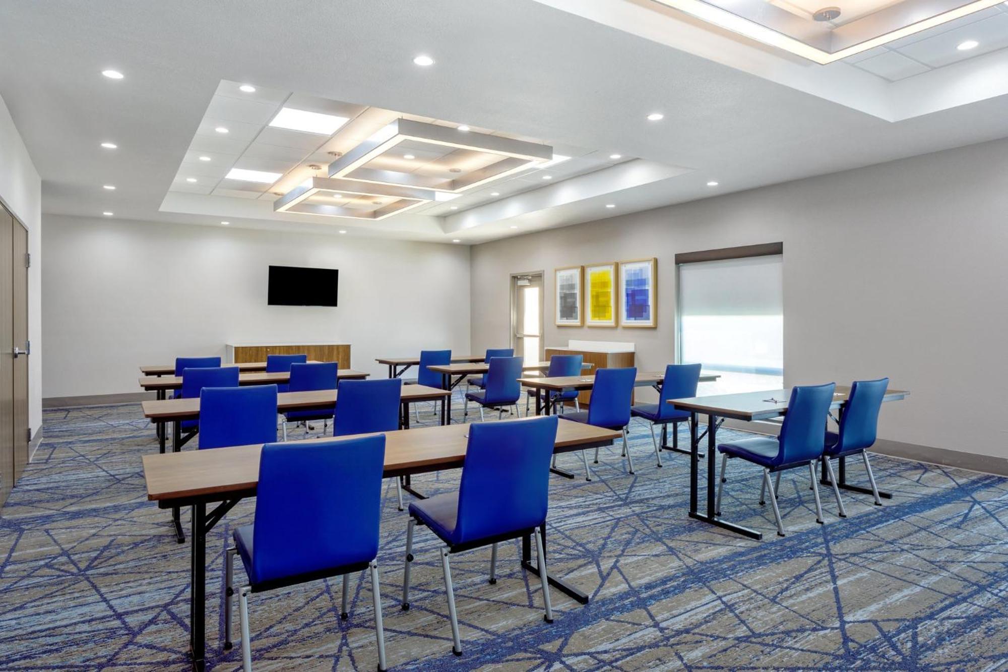 Holiday Inn Express & Suites Macclenny By Ihg Extérieur photo