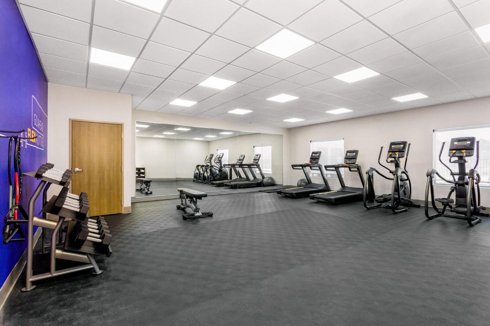 Holiday Inn Express & Suites Macclenny By Ihg Extérieur photo