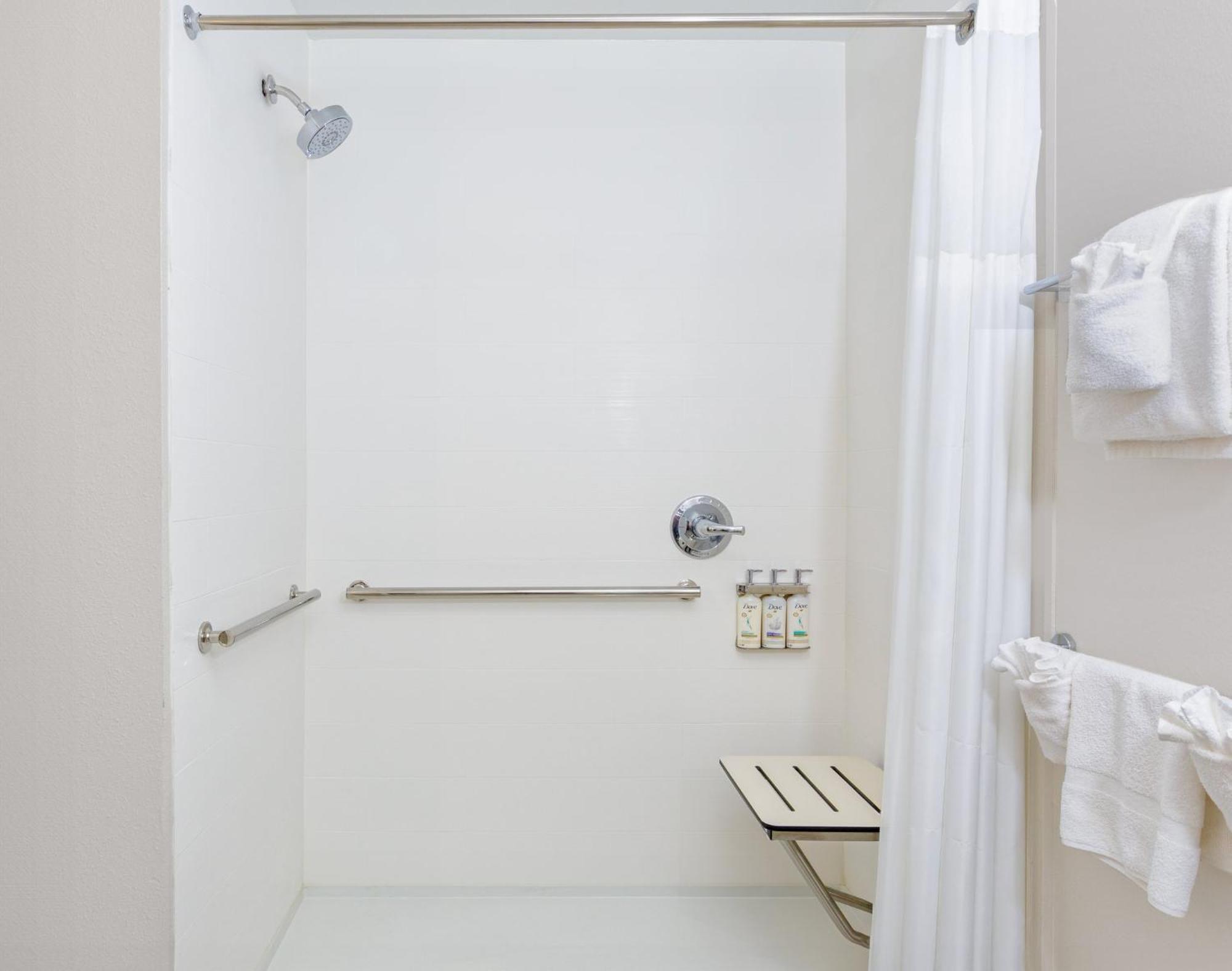 Holiday Inn Express & Suites Macclenny By Ihg Extérieur photo