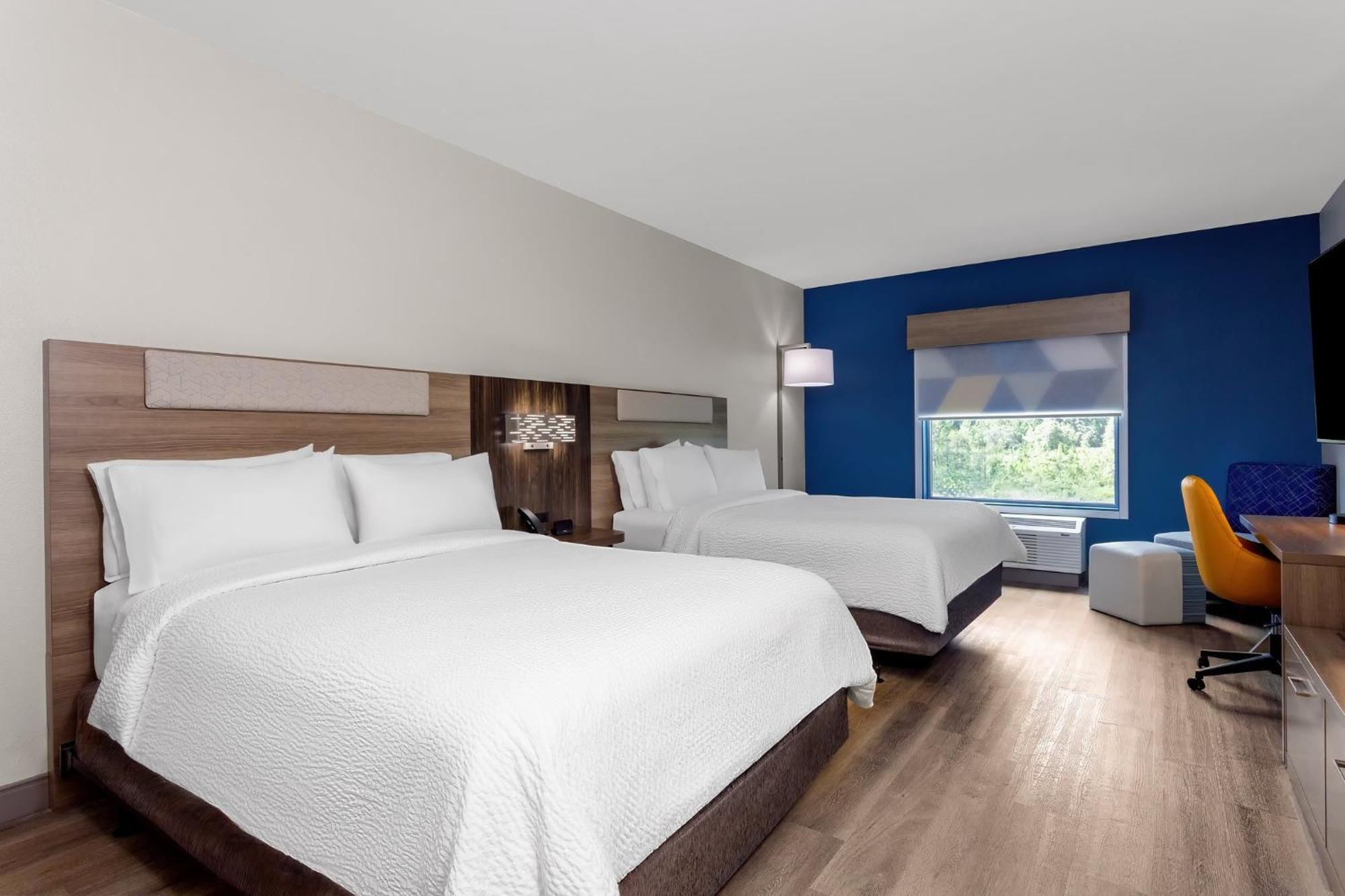 Holiday Inn Express & Suites Macclenny By Ihg Extérieur photo